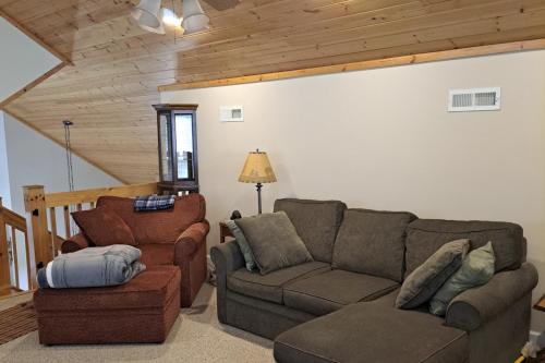 Bryson City Casa | Simple blessings