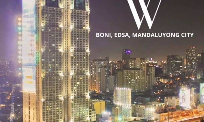 Barangka Ilaya Condominio | Simple but cozy, feel at home
