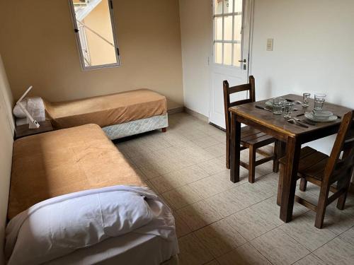 El Chaltén Apartamento | simple cabin to enjoy your trip