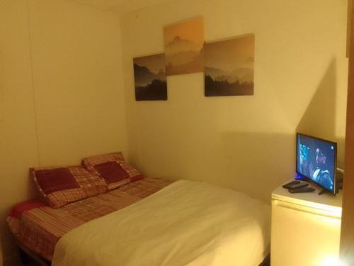 Garges-les-Gonesse Casa | Simple Colocation Rooms
