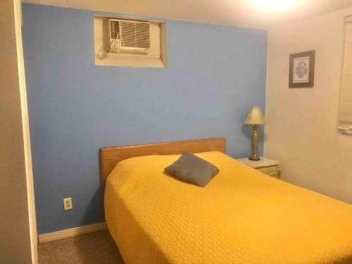 Sioux Falls Apartamento | Simple! Economical! Basement Apartment Near Downtown!