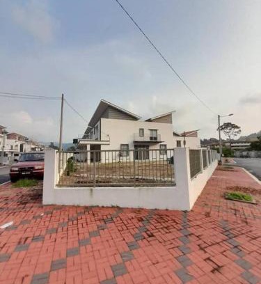 Larut Casa | Simple Home Taiping 简居 @ Suria Aman
