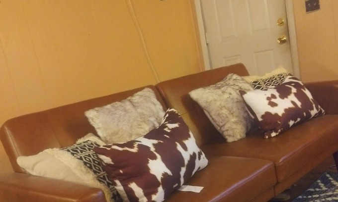 Dalton Casa | Simple home to enjoy