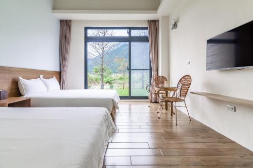 Xincheng Casa | Simple Life B&B