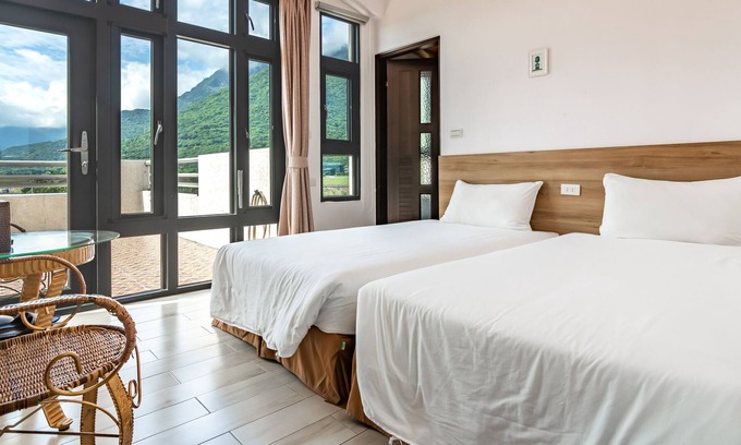 Xincheng Casa | Simple Life B&B