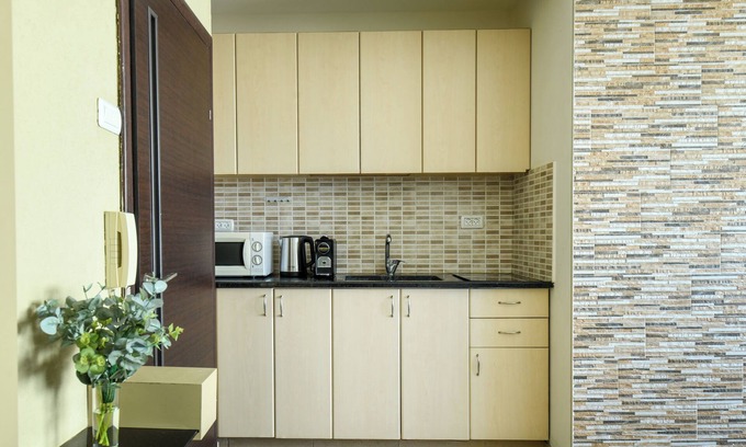 Netanya Apartamento | Simple Living in Netanya by Sea N' Rent
