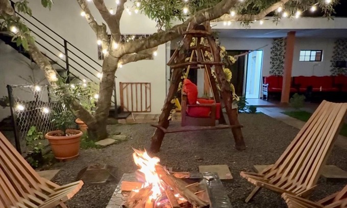 Juayua Casa | Simple Serenity Country House - Juayua, El Salvador