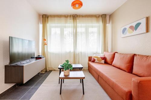 Illkirch-Graffenstaden Apartamento | Simple Spot, Parking, Tram