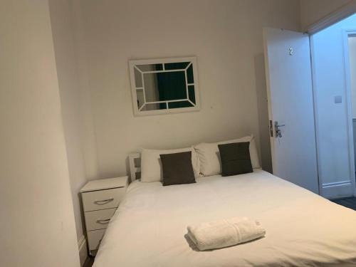 Spitalfields Hotel | Simple Stays