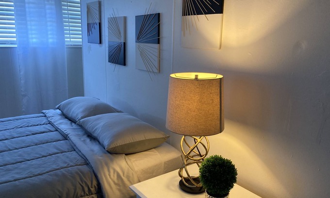 Albany Apartamento | Simple Urban Studio