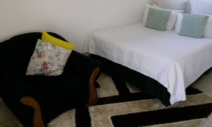 Mbabane Casa | casa de dormitorio sencilla pero cómoda