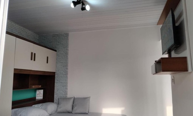 Mogi das Cruzes Casa | Simples e Aconchegante