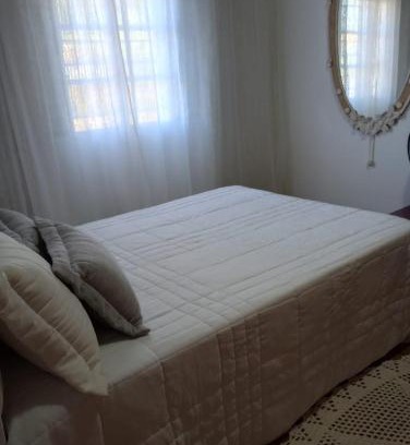 Londrina Casa | Simples e confortável
