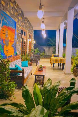 Morakatiyara Casa | Simplex Sea Place