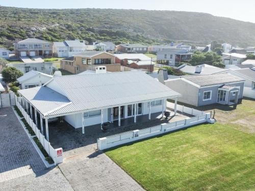 L'Agulhas Casa | Simplicity 2