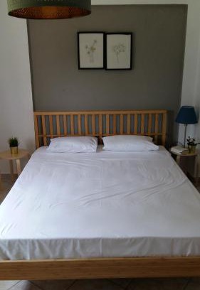 Psakoudia Apartamento | Simplicity at Iris Accommodation