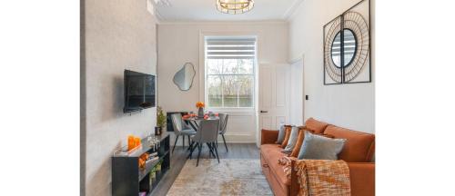 Faraday Apartamento | Simplicity meets Warmth: 1-Bed Delight