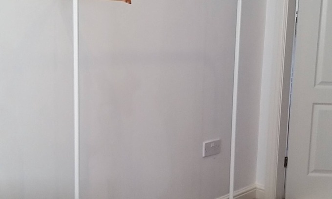 Weaverham Casa | Simply 6 beds house, free parking