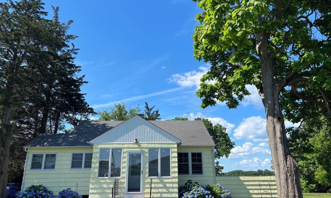 Guilford Casa | Simply Beautiful Beach Cottage, 8 min de Guilford Green