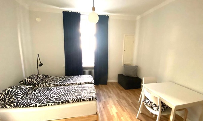 Kamppi Apartamento | Simply chic Kamppi FI