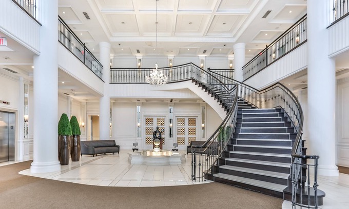 Willowdale Condominio | Simply Comfort Gorgeous Apt North York