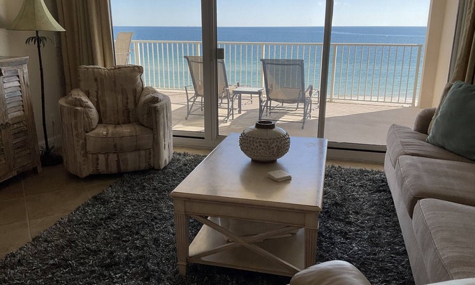 Orange Beach East Condominio | ** Simplemente Irresistible!** Golfo Front Condo ** Venga disfrutar de la playa!**