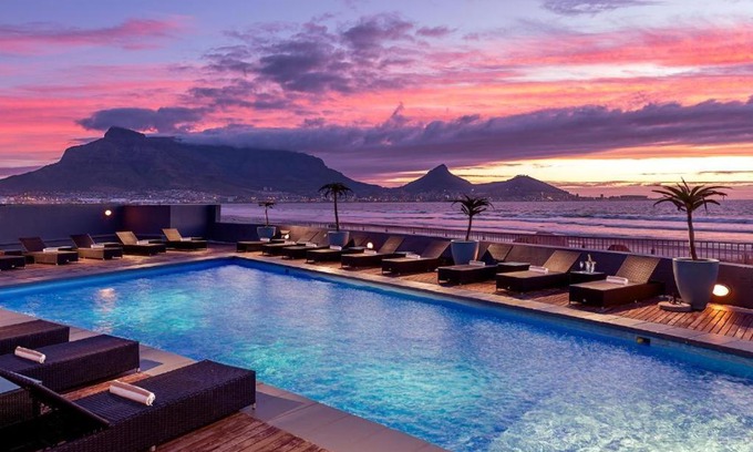 Lagoon Beach Casa | Simply Solitude Hotel and Spa