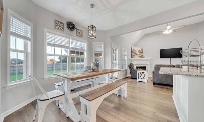 Gallatin Casa | Simply Starpoint, Gallatin TN
