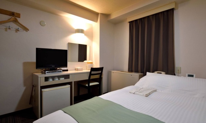 Kokubuncho Hotel | Simply stay without meals No smoking Semido / Sendai Miyagi