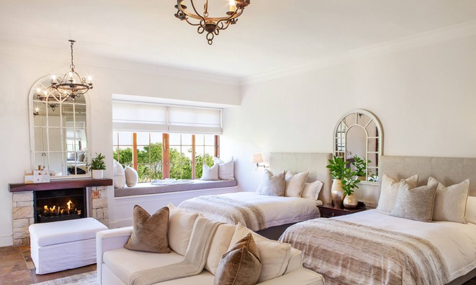 Cape Winelands Apartamento | Simplemente Studio - La Bella Vita Studios