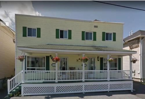 Cornwall Apartamento | Simply Suite - Cornwall Village
