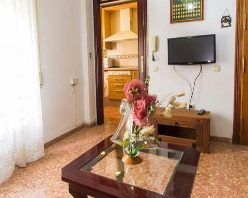 Cádiz Apartamento | SimplyHosted Murillo