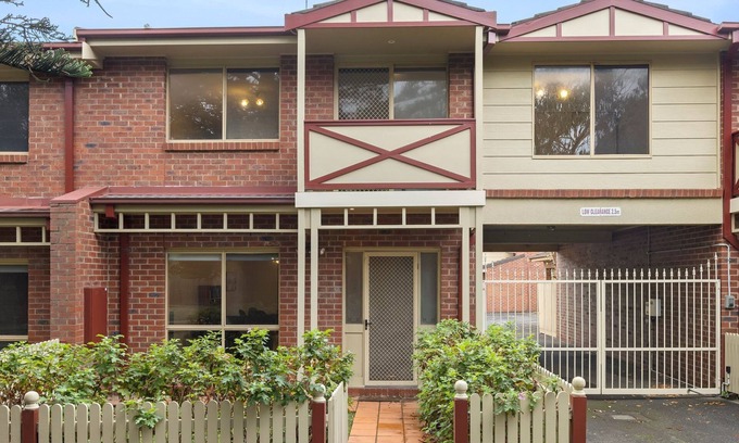 Point Lonsdale Casa | Simpson Getaway 2 - Point Lonsdale
