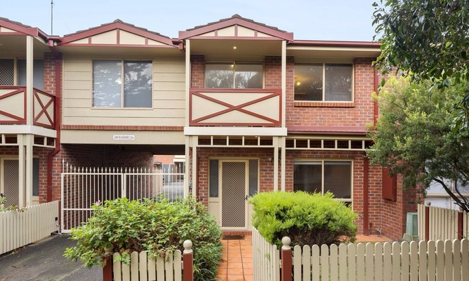 Point Lonsdale Casa | Simpson Getaway 3 - Point Lonsdale