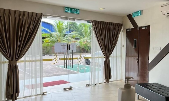 Kluang Hotel | SIN LIEN HOTEL