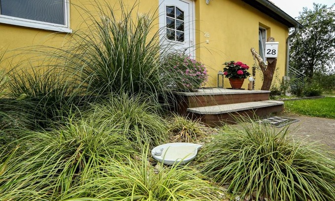 Pruchten Apartamento | Sina