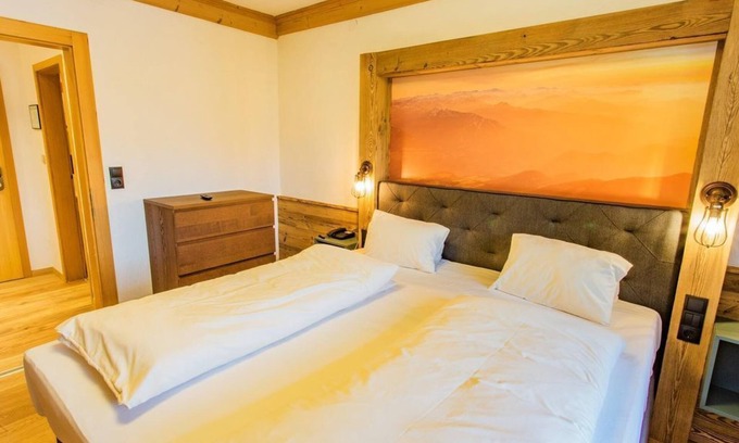 Ramsau am Dachstein Casa | Sinabell - Active Hotel and Restaurant Pehab