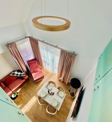 Sinaia Apartamento | SINAI APH Apartments