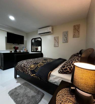 Rooi Catochi Apartamento | Sinai Vacation Studio