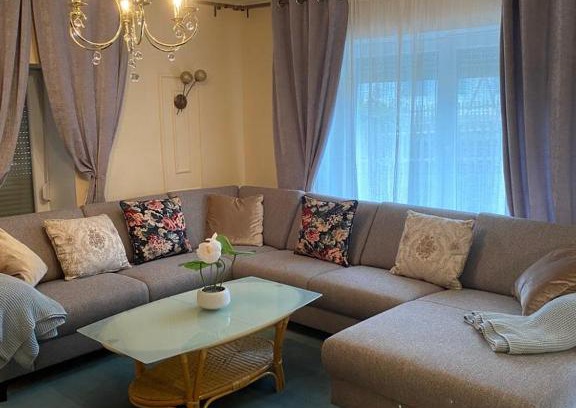 Betteldorf Casa | Sinan's Bio Tourismus Farm Appartement