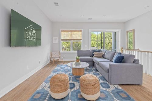 Mount Pleasant Casa | Sincerely Shem II- 7 min to Beach and Dtwn CHS