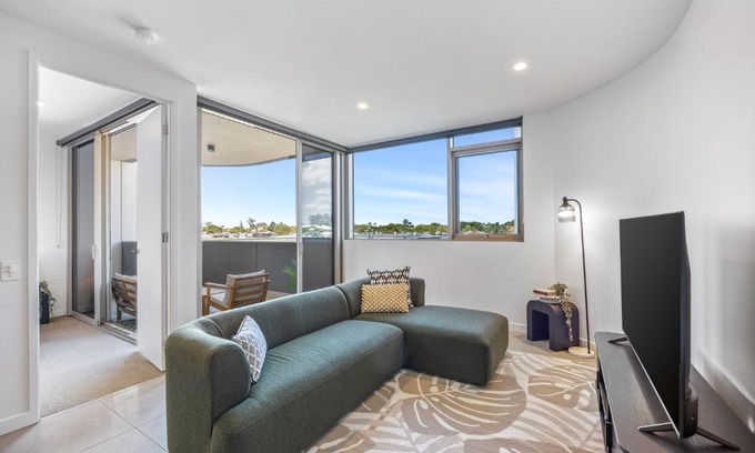 East Brisbane Apartamento | Sinclair Apartments - Free Secure Parking