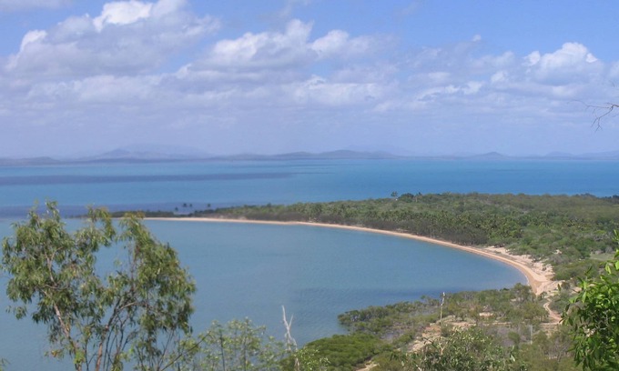 Whitsundays Complejo | Sinclair Bay Resort 2 - Private and secluded waterfront units