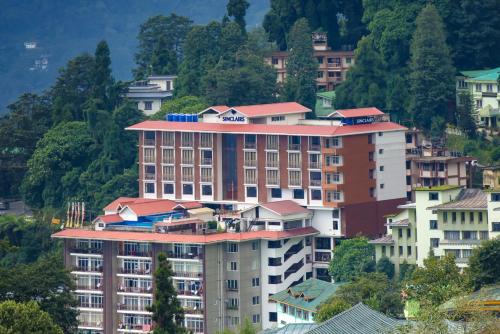 Gangtok Hotel | Sinclairs Gangtok