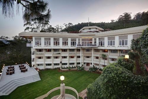 Thalayathimund Complejo | Sinclairs Retreat Ooty