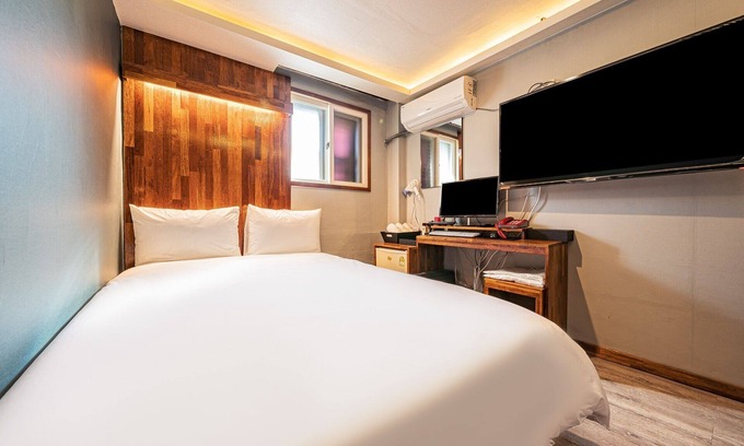 Sindang-dong Hotel | Sindang A