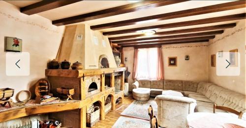 Babanovac Apartamento | Sindbad Vlašić
