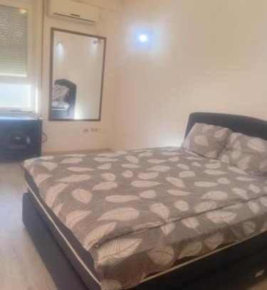 Backa Palanka Apartamento | Sindi Apartman
