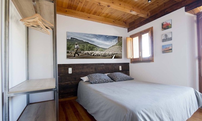 Rialp Casa | Casa Sinera