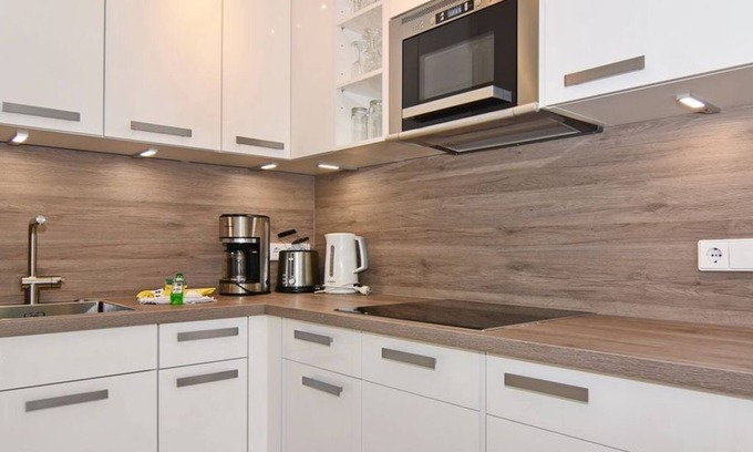 Tinnum Apartamento | Sinfonie, Whg. 3, Deutschland